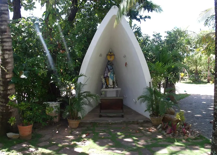 Catussaba Resort Hotel